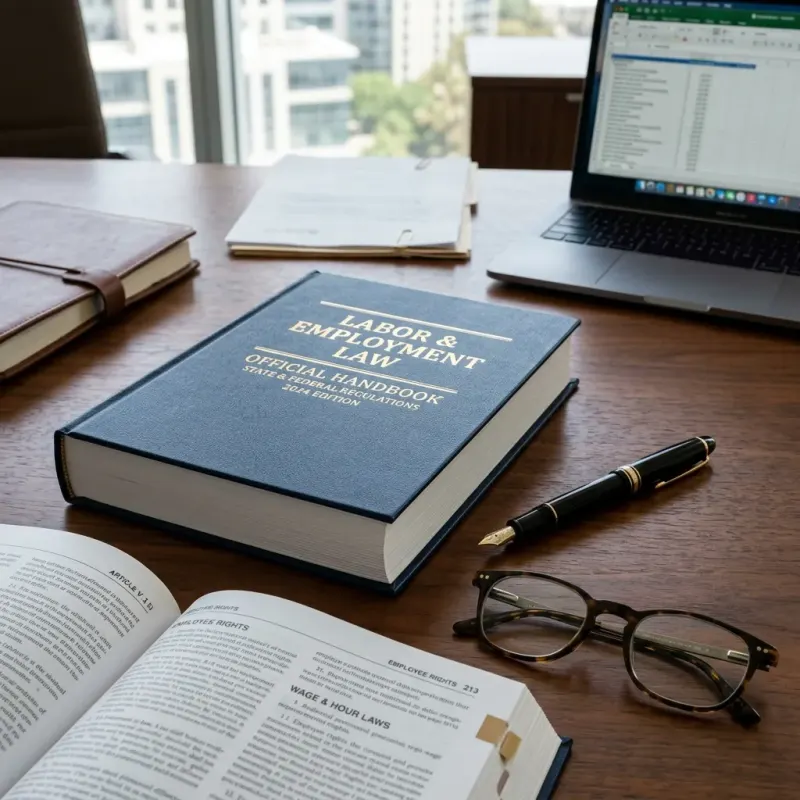 Understanding the Basic Conditions of Employment Act (BCEA) in SA