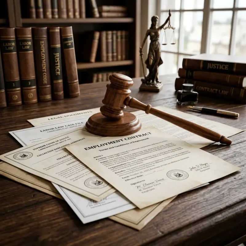 CCMA Guide: How to Handle Unfair Dismissal in South Africa