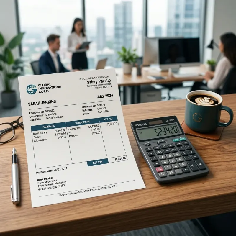 What Is a Cost to Company (CTC) Package in South Africa?