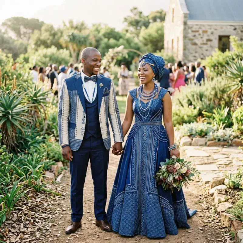 What Are Your Rights in a Customary Marriage? A Complete Legal Guide for South African Women