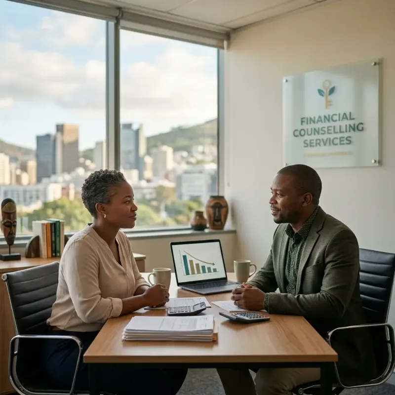 Debt Review in South Africa: The Complete 2026 Guide (How It Works, Costs & Alternatives)