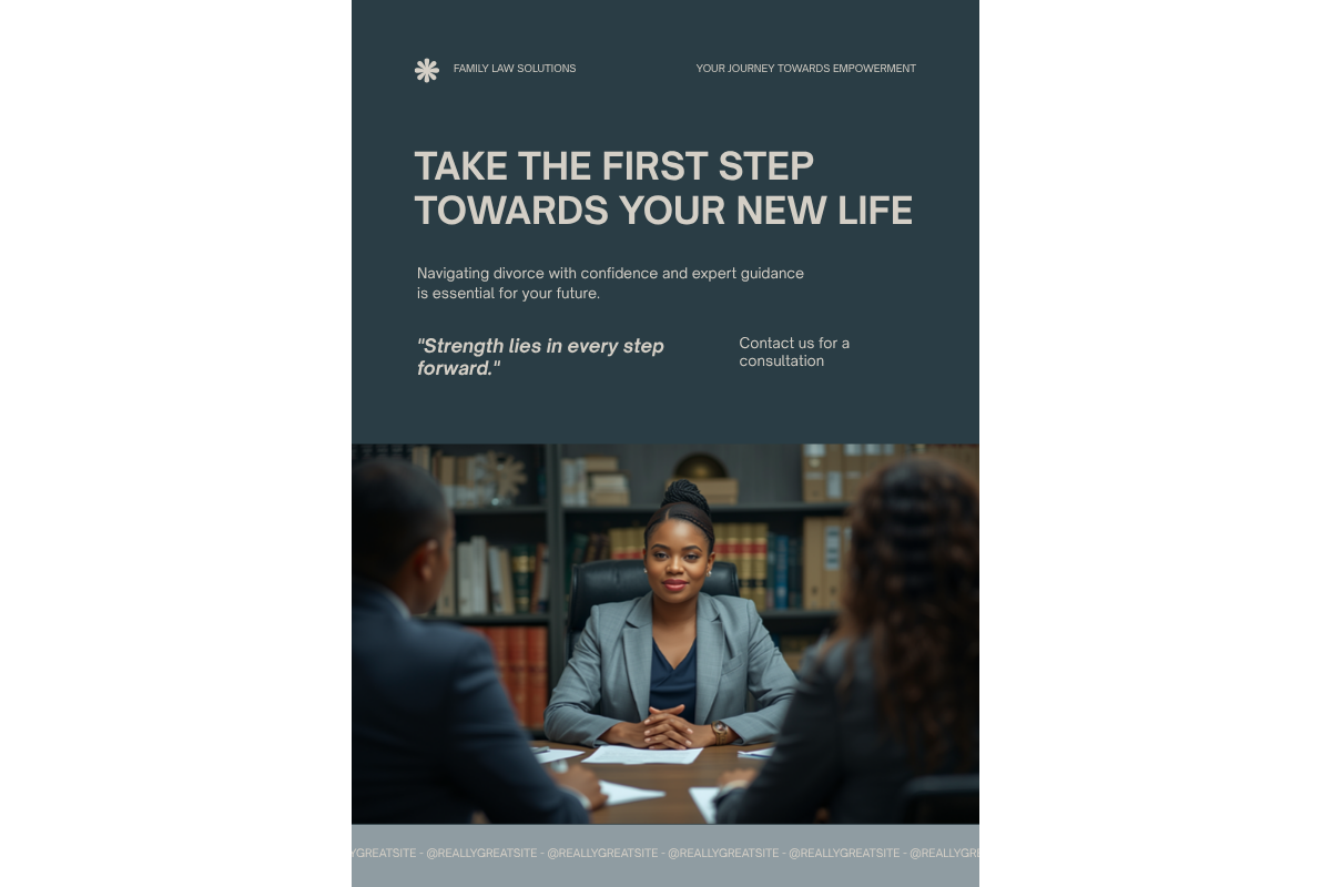 Divorce Law in South Africa: Know Your Rights Before You Sign