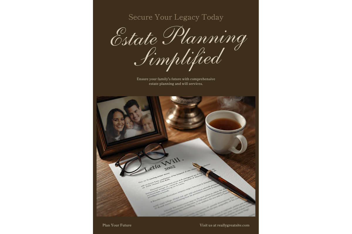 A Guide to Drafting a Will: What Every SA Woman Needs to Know