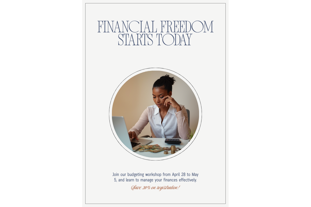 How To Manage Your Finances in 2026: A Guide for SA Women