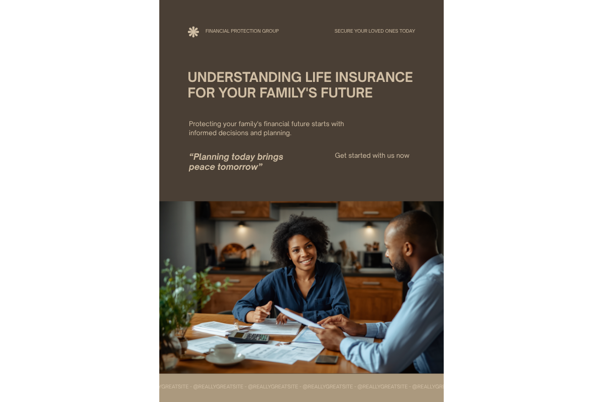Life Insurance in South Africa: What Women Need to Know Before They Buy