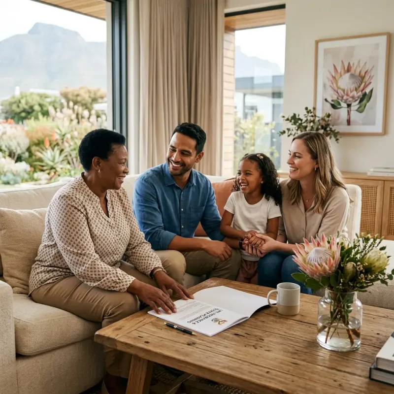 Life Insurance in South Africa: What Women Need to Know Before They Buy