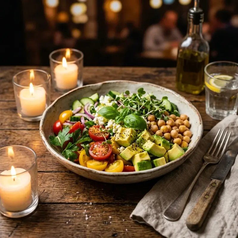 20 No-Cook Load Shedding Meal Ideas for Stage 6 (Quick, Filling, and Delicious)