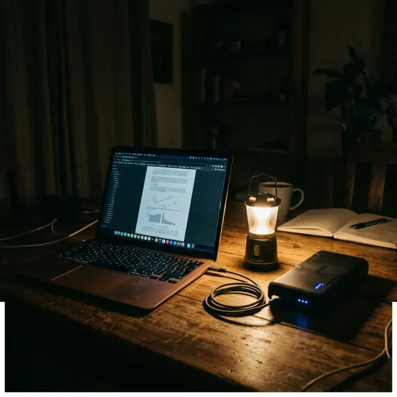 Load Shedding Survival Guide for Remote Workers in SA (2026)