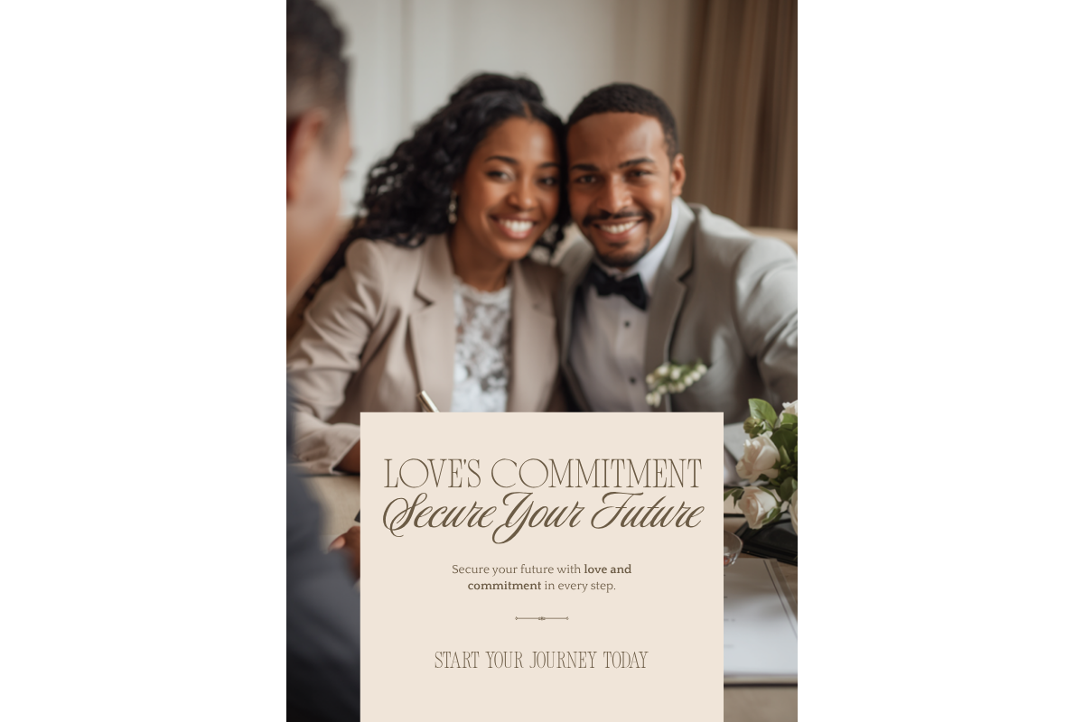 Marriage Contracts in SA: In Community vs Out of Community