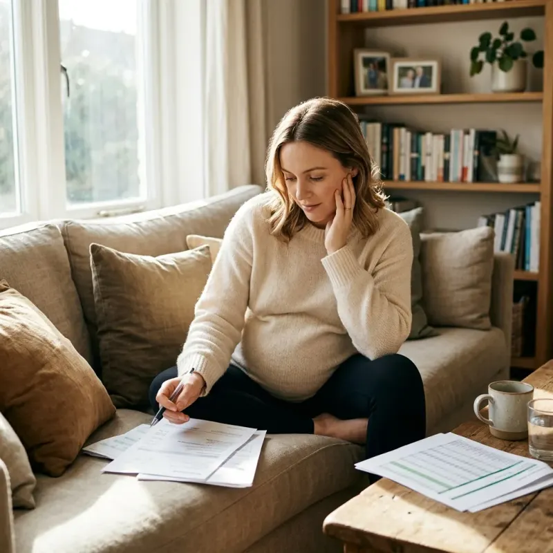 Maternity Leave Pay in SA: How Much Should You Expect?