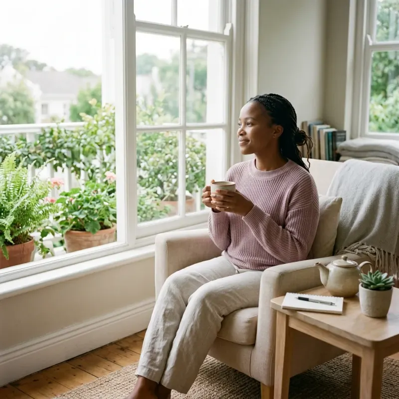 Mental Health Resources for Women in SA
