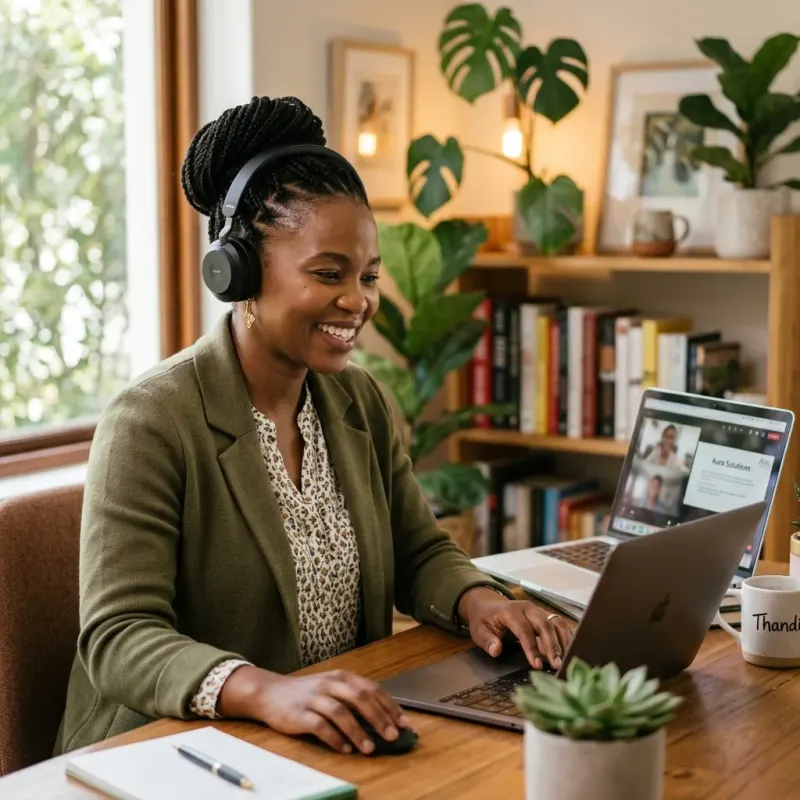 Best Companies Hiring for Remote Customer Service Jobs in SA (2026)