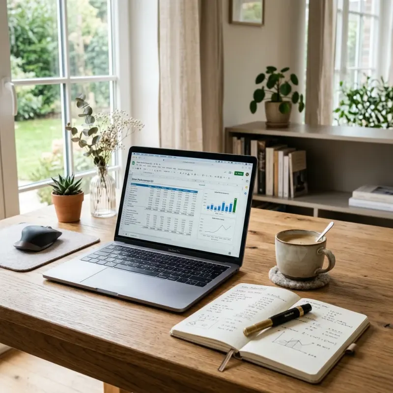 10 Legitimate Remote Data Entry Jobs in South Africa (2026)