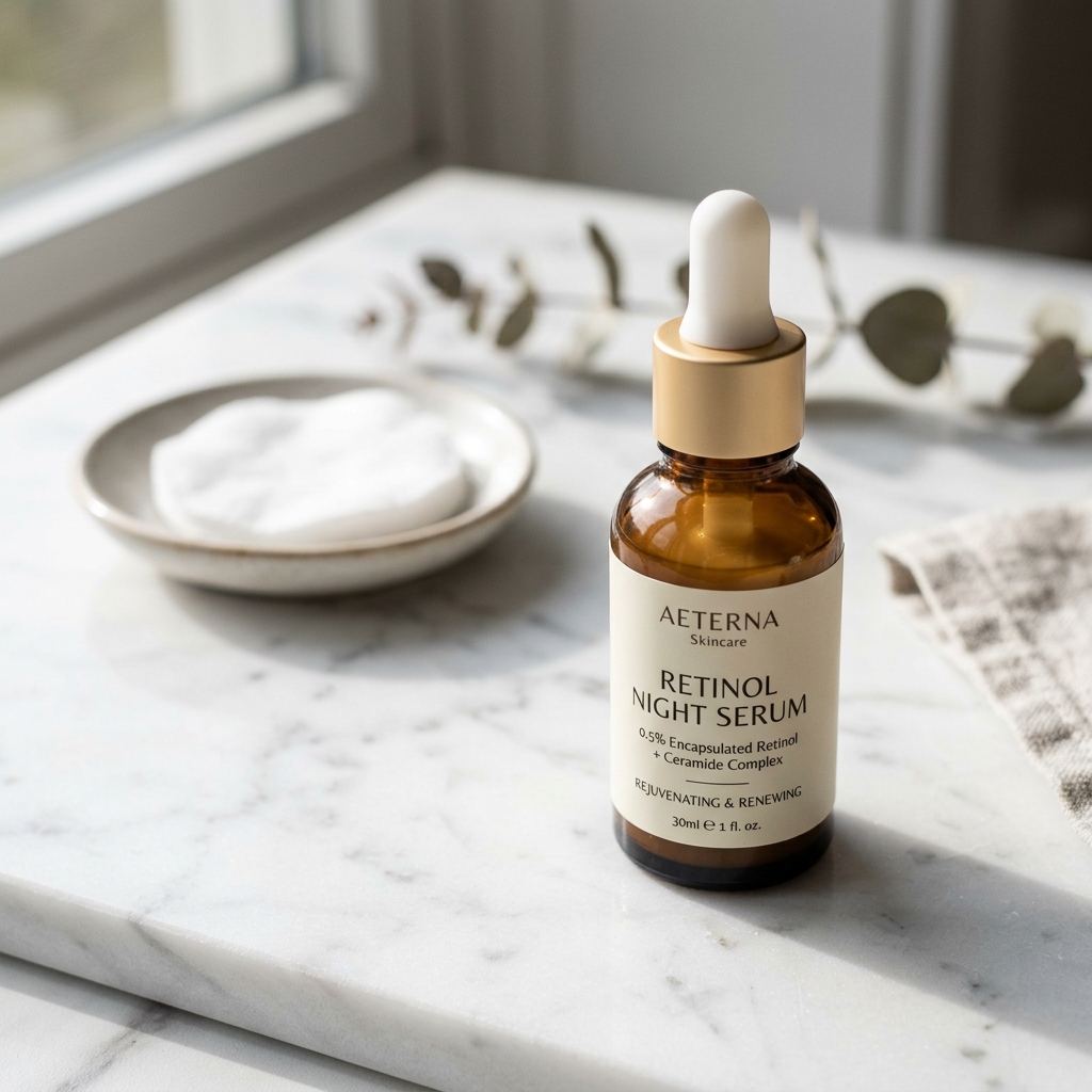 5 Skincare Mistakes You're Making