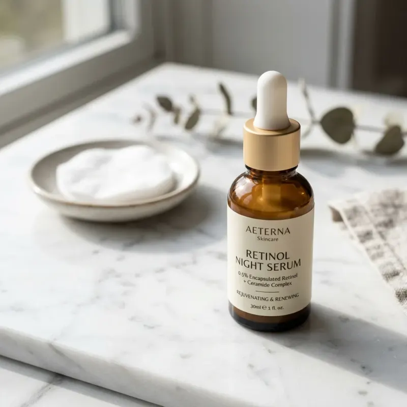 5 Skincare Mistakes You're Making