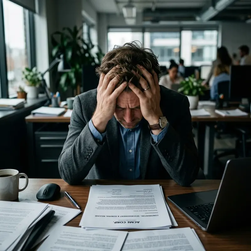 Retrenchment Rights in South Africa: What You Are Entitled To