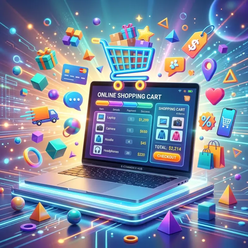 Selling on Takealot vs Shopify: Which Is Better for SA Beginners?