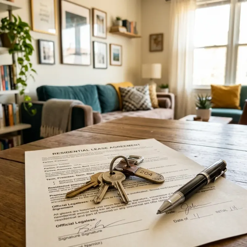 Renting Without a Lease in South Africa? Here Are Your Rights as a Tenant