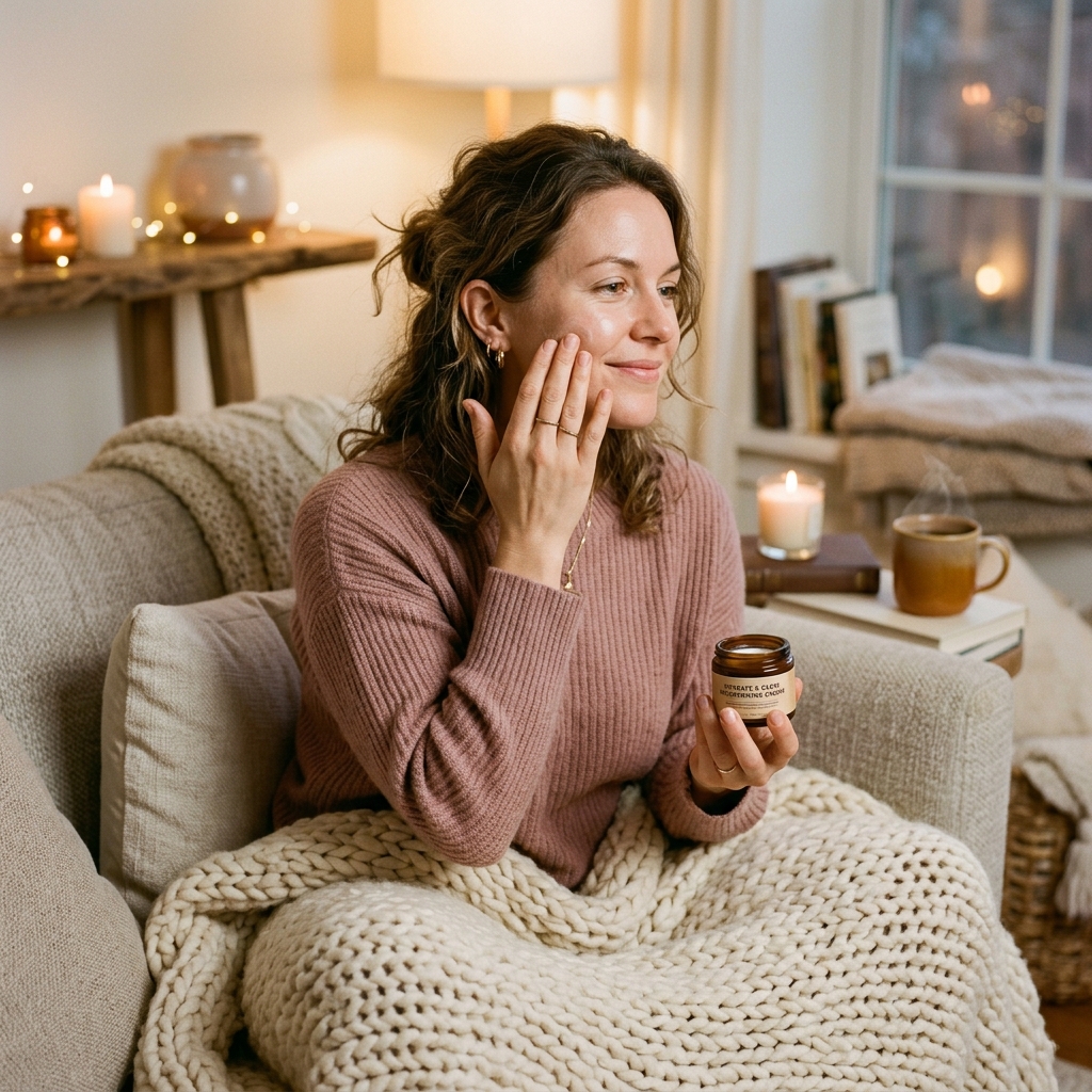 How to Transition Your Skincare Routine for Winter