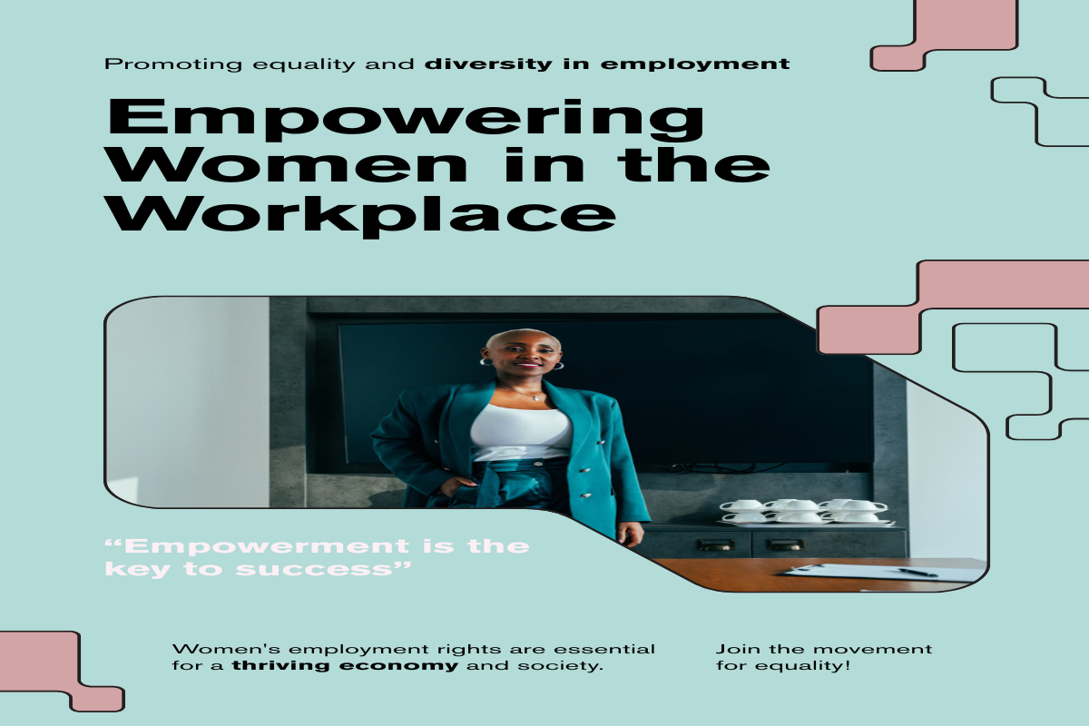 Women's Employment Rights in South Africa: What Your Employer Must Do