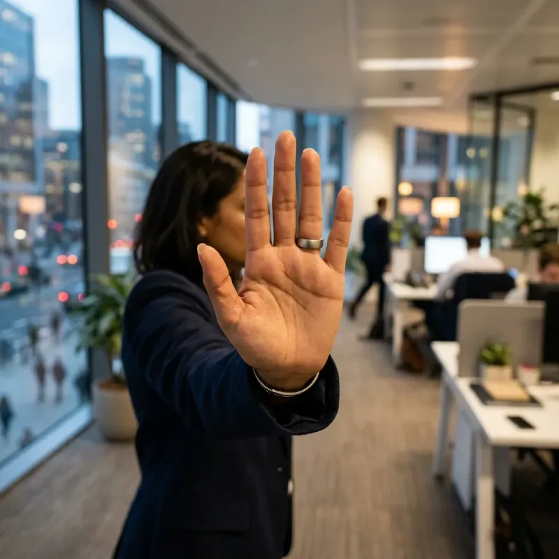 Workplace Harassment in SA: Your Legal Rights and What to Do